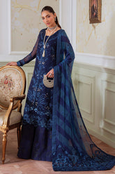 Elanora Luxury Wedding Collection 25 By NUREH